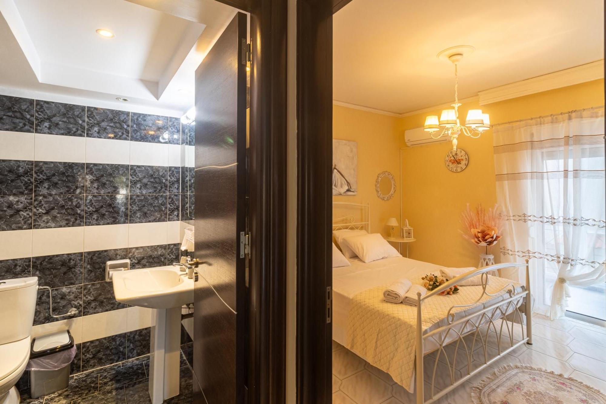Apartamento Erofili's Ialisos-rhodes 10 Minutes From *