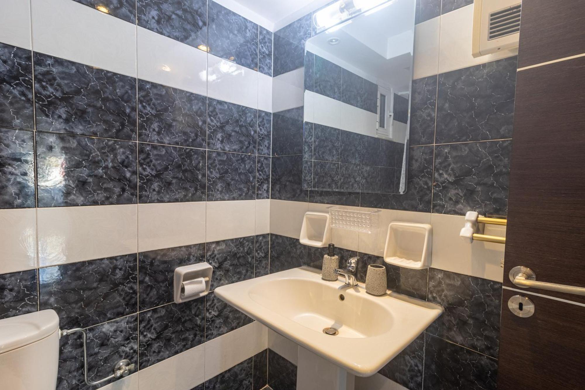 Apartamento Erofili's Ialisos-rhodes 10 Minutes From Ialisos
