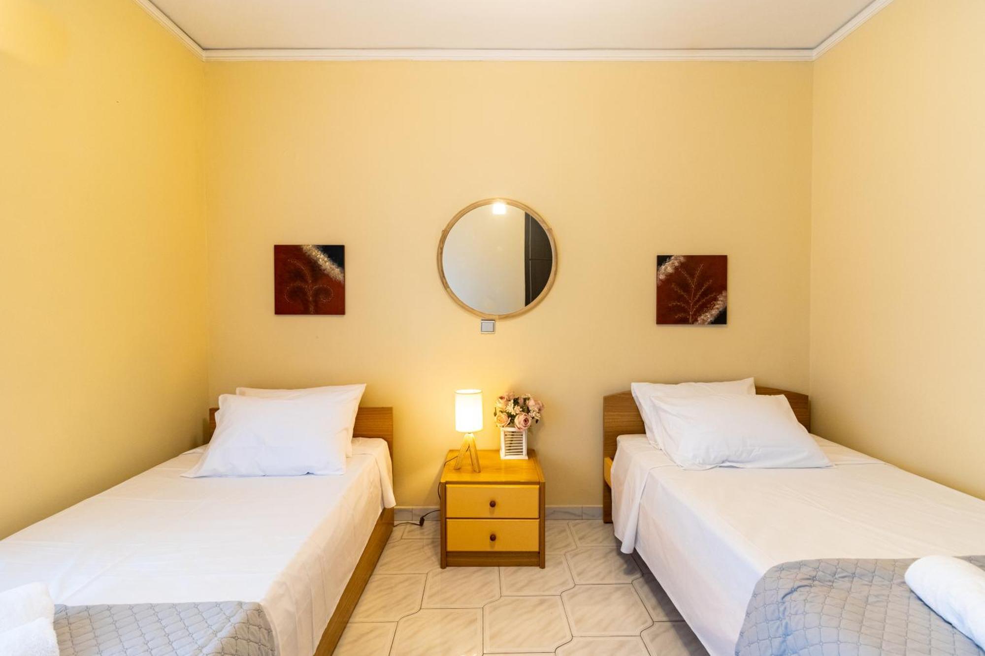 Apartamento Erofili's Ialisos-rhodes 10 Minutes From Ialisos