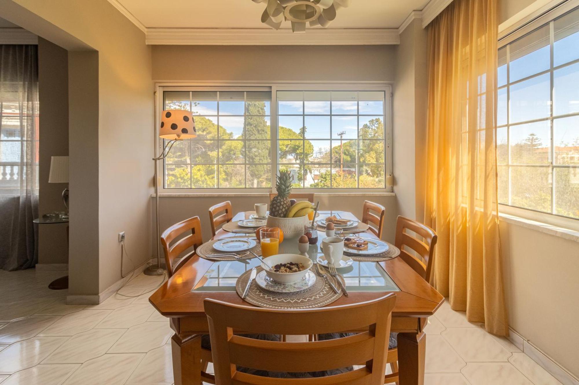 Apartamento Erofili's Ialisos-rhodes 10 Minutes From Ialisos