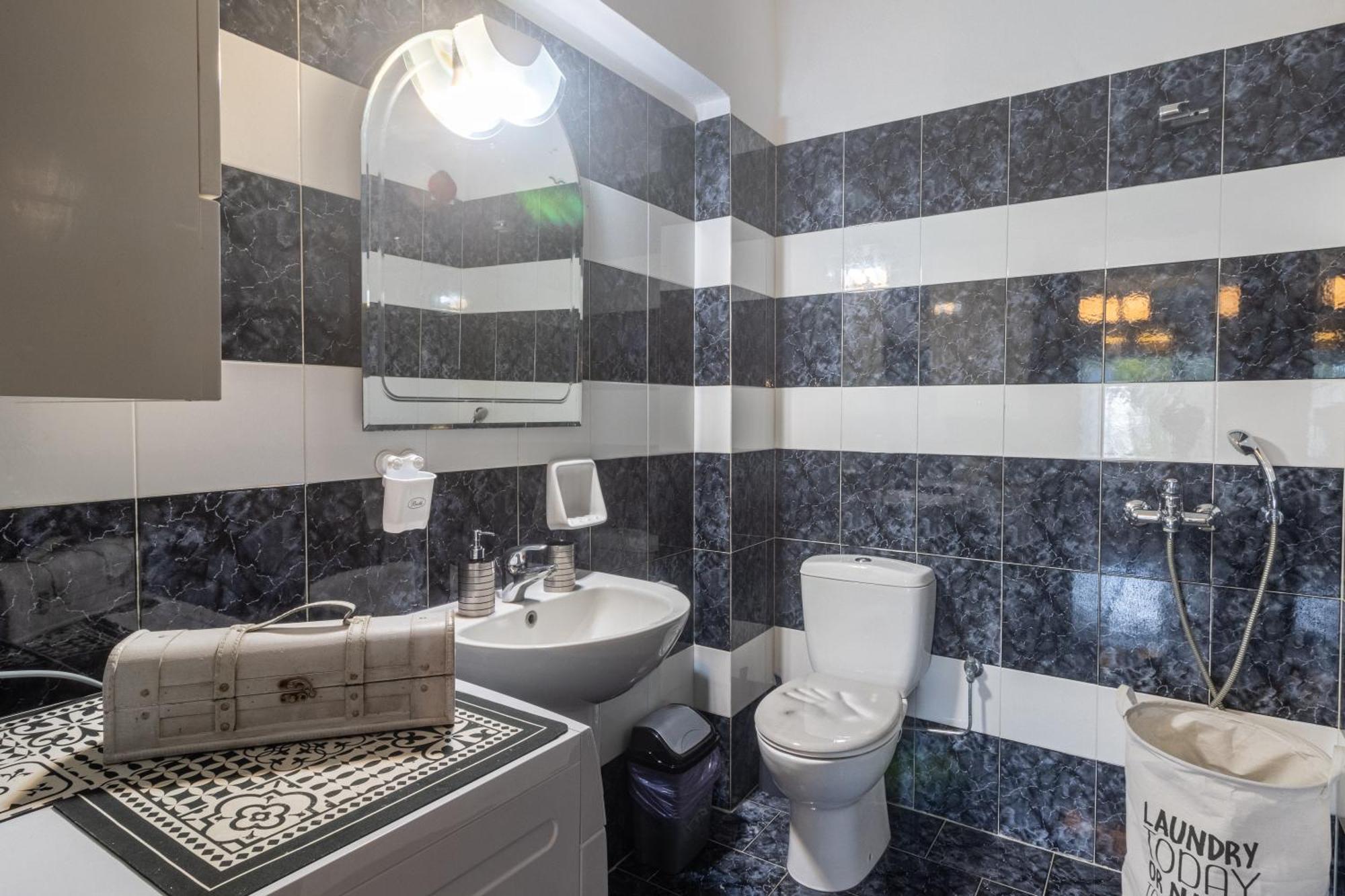 Apartment Erofili's Ialisos-rhodes 10 Minutes From