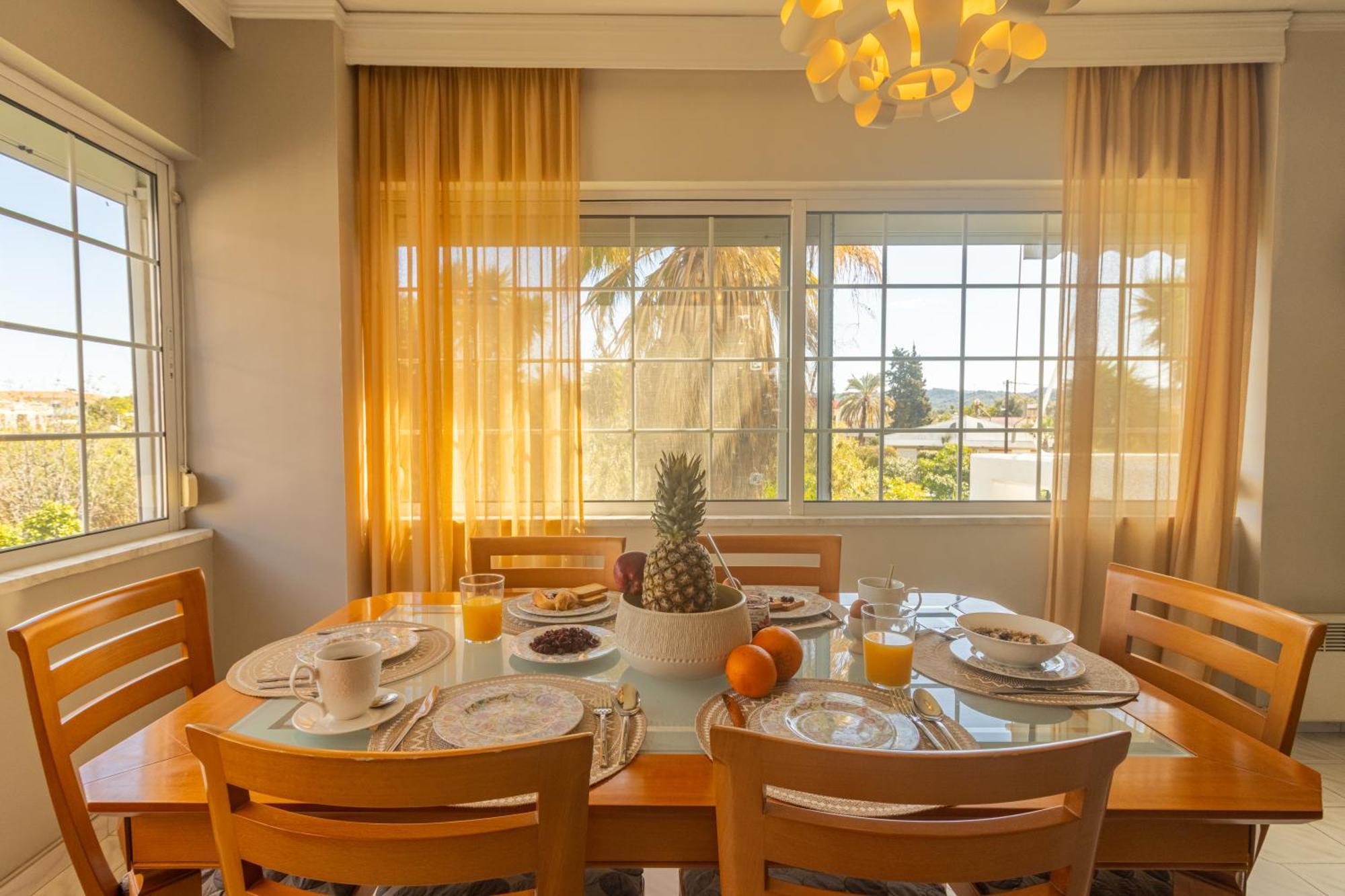 Apartment Erofili's Ialisos-rhodes 10 Minutes From